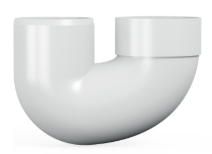 Afrooz Polymer Fitting