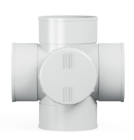 Afrooz Polymer Fitting