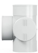 Afrooz Polymer Fitting
