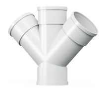 Afrooz Polymer Fitting