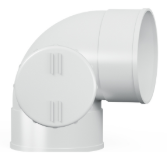 Afrooz Polymer Fitting
