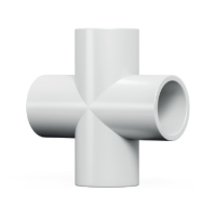 Afrooz Polymer Fitting